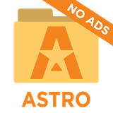 Astro File Manager Pro