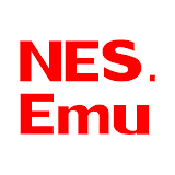 NES.emu - эмулятор NES (Dendy)