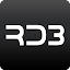RD3 HD – Groovebox