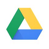 Google Drive (Диск Google)