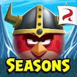 Angry Birds Seasons: Abra-Ca-Bacon!