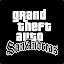 Grand Theft Auto: San Andreas   + GTA: San Andreas Cheater