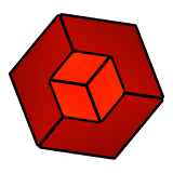 138 Polyhedron Runner