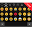 Emoji Keyboard-Emoticon