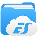 Файловый менеджер ES File Explorer (ES Проводник)