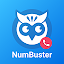 NumBuster caller name who call