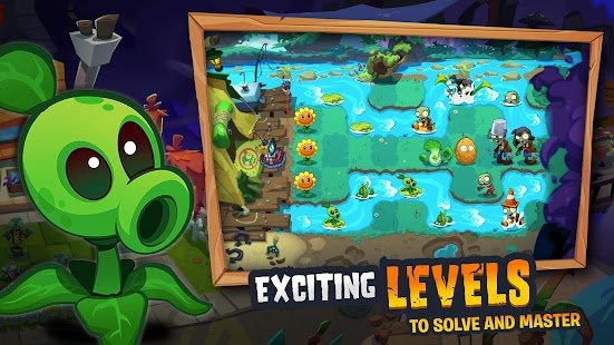  Plants vs. Zombies 3