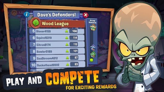 Plants vs. Zombies 3
