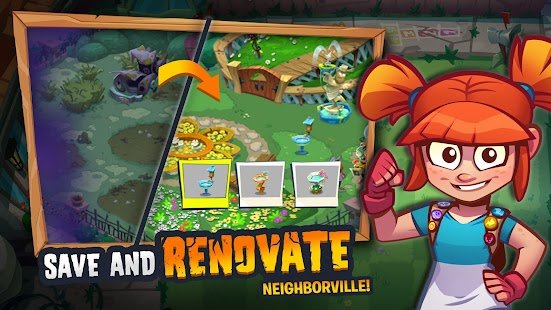  Plants vs. Zombies 3