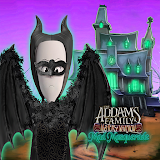 Addams Family: Mystery Mansion