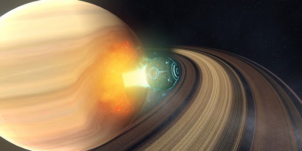  Solar Smash