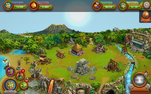  Virtual Villagers Origins 2