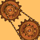 Steampunk Idle Spinner Factory