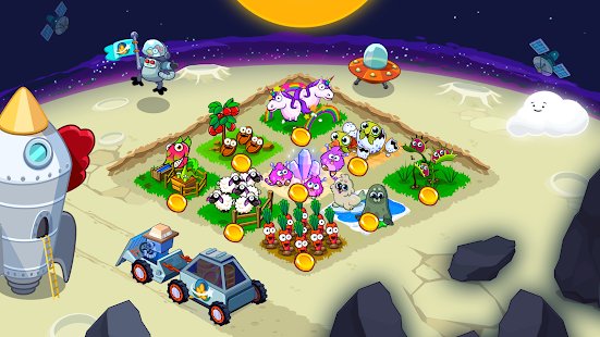  Idle Farming Empire