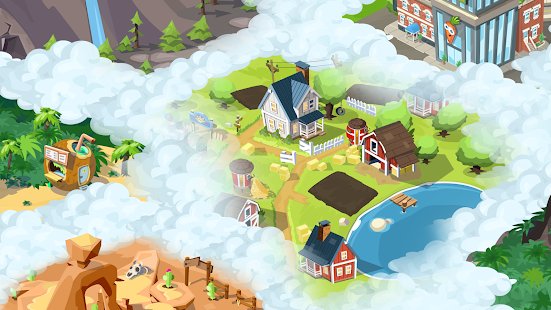  Idle Farming Empire