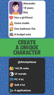  Hacker Simulator: Tycoon