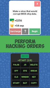  Hacker Simulator: Tycoon