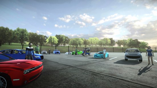  Car Trader Simulator 2024