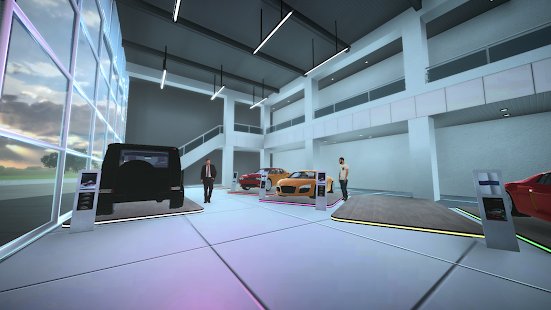  Car Trader Simulator 2024