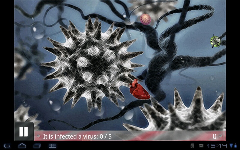 Virus infected x-rx torrent torrente 3 online gratis
