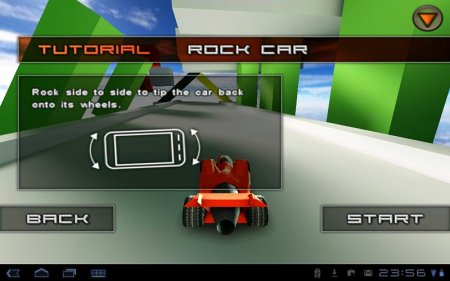 Jet Car Stunts  1.06