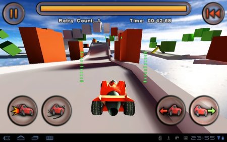 Jet Car Stunts  1.06