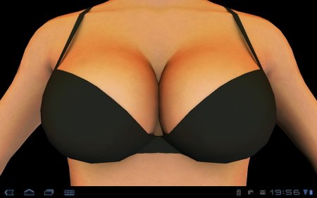 iBoobs  1.1