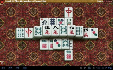 Random Mahjong Pro v1.0.7