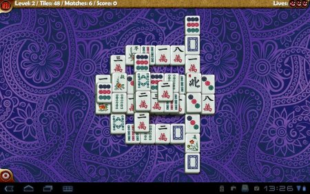 Random Mahjong Pro v1.0.7