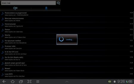 Mp3 Downloader Pro  1.4