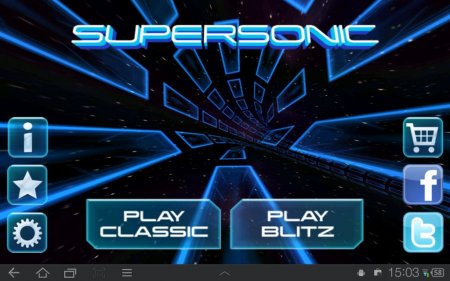 Supersonic v: 1.0.8