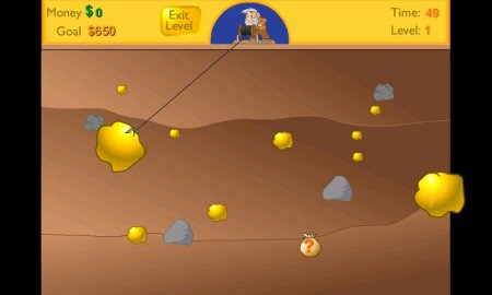 Gold Miner  1.0.1