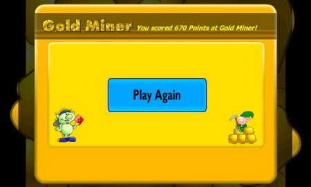 Gold Miner  1.0.1