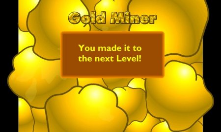 Gold Miner  1.0.1