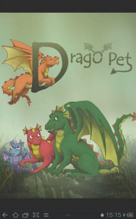 Drago Pet