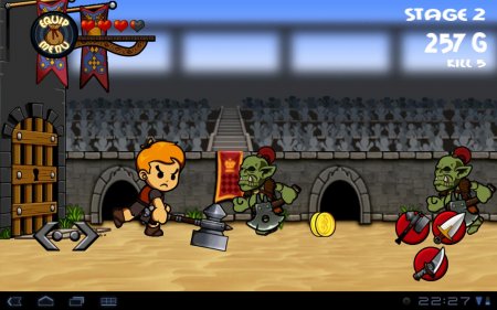 Colosseum (   1.0.2)