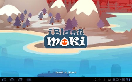 iBlast Moki Версия: 1.0.0