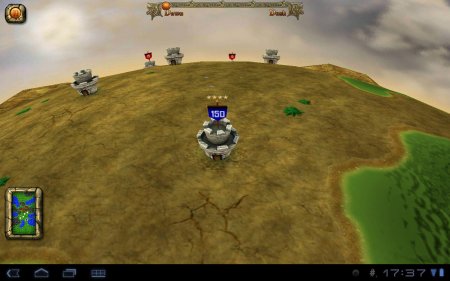 Castle Warriors  1.3