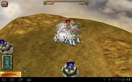 Castle Warriors  1.3