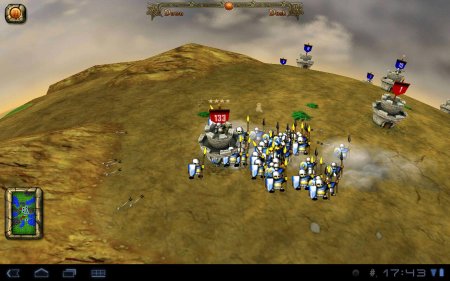 Castle Warriors  1.3