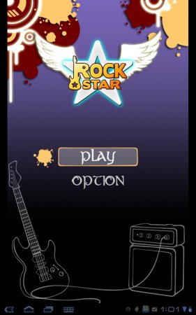 RockStar  01.00.00