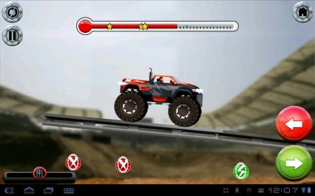 Top Truck Full  1.0