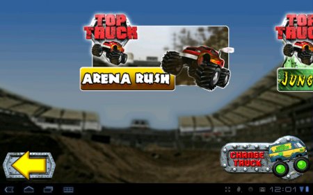 Top Truck Full  1.0