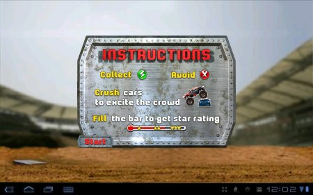 Top Truck Full  1.0