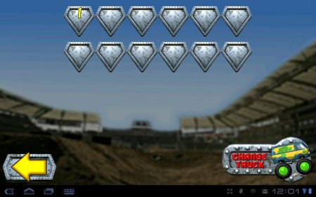 Top Truck Full  1.0