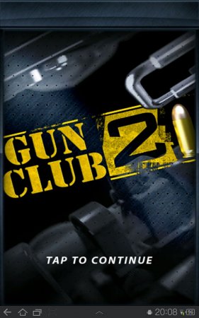 Gun Club 2 (Full) v2.0.0