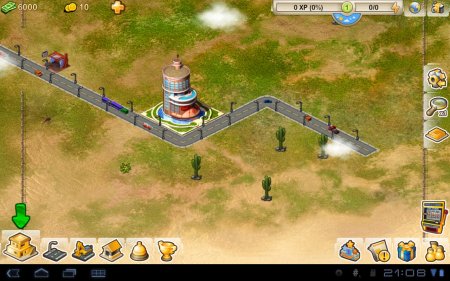 Rock The Vegas (   1.1.1)