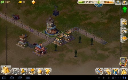 Rock The Vegas (   1.1.1)