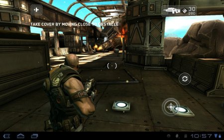 SHADOWGUN  1.0 (  1.0.2)