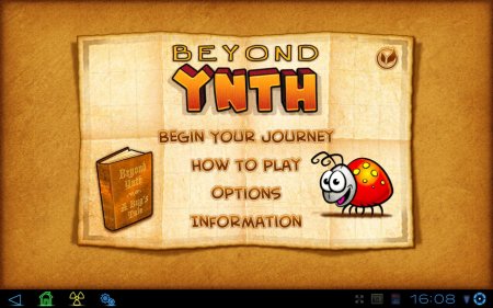 Beyond Ynth HD v1.9